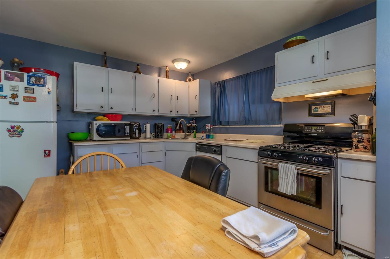 Suntide - Residential