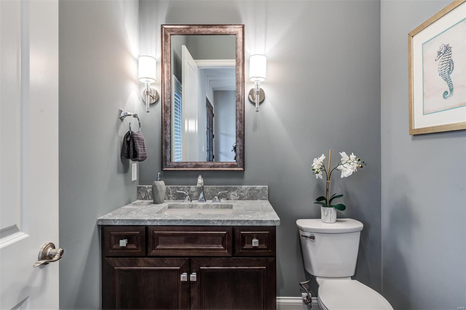 Clayton Country Club - Residential