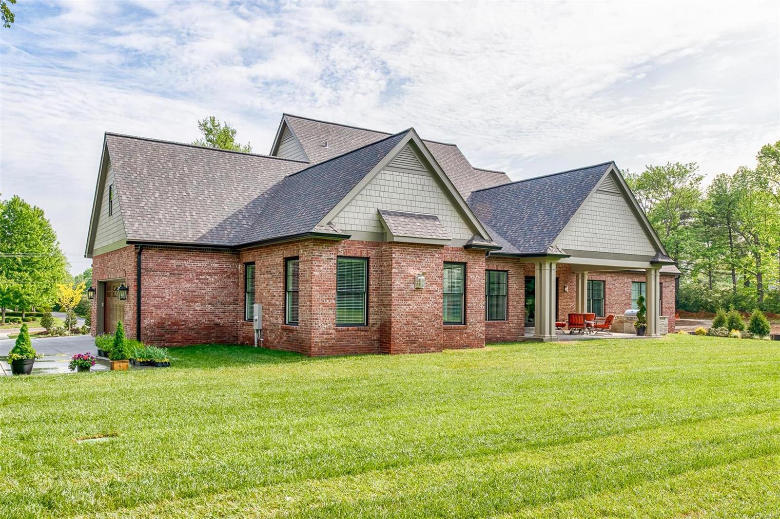 Clayton Country Club - Residential