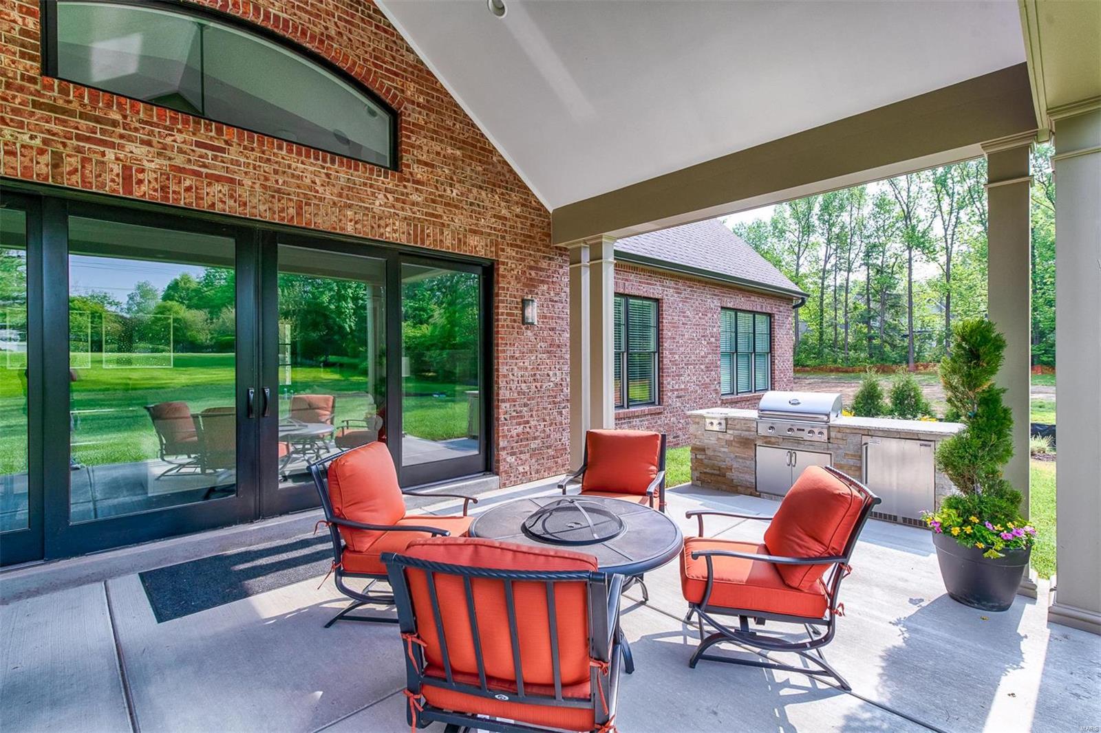 Clayton Country Club - Residential