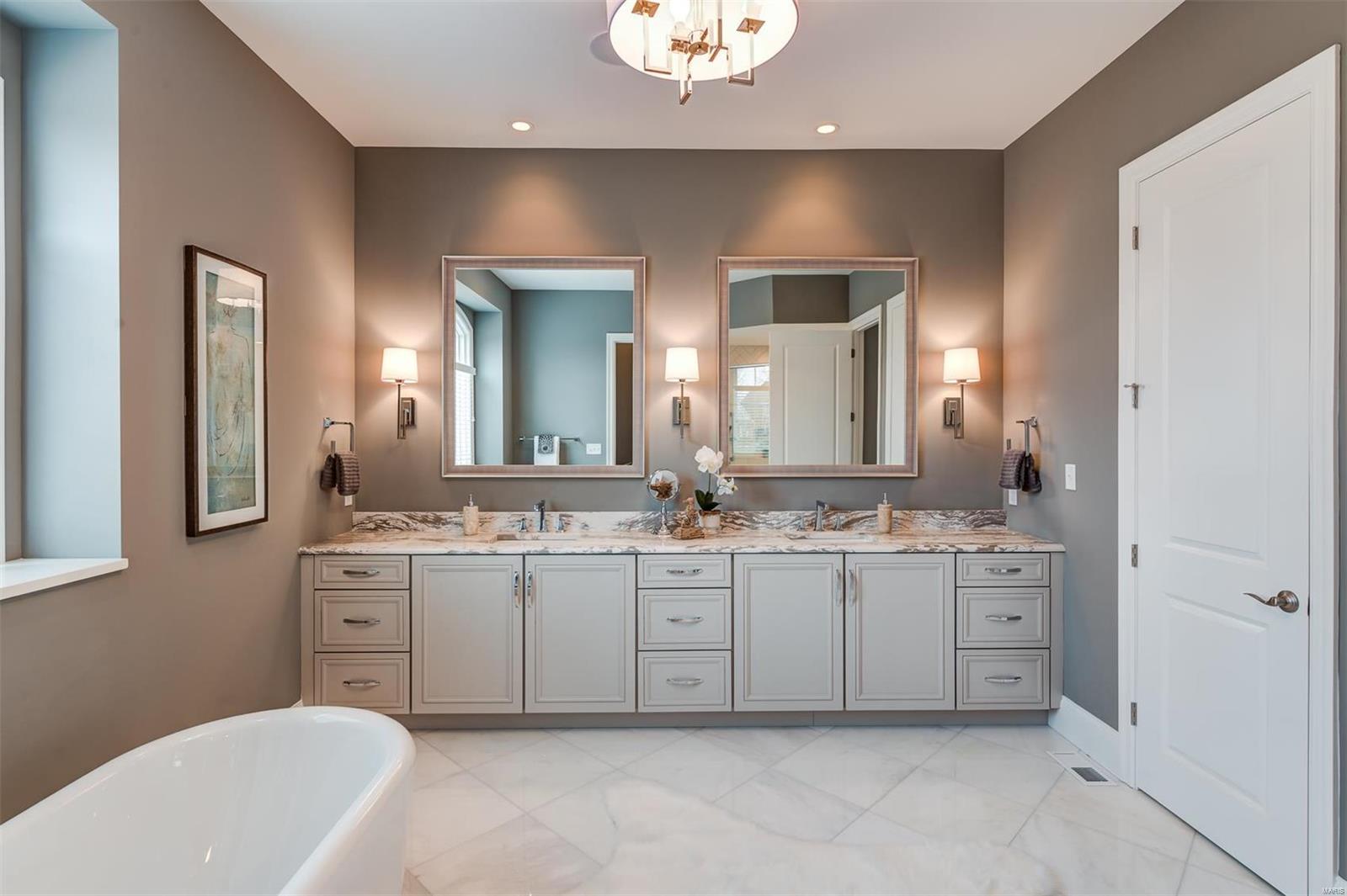 Clayton Country Club - Residential