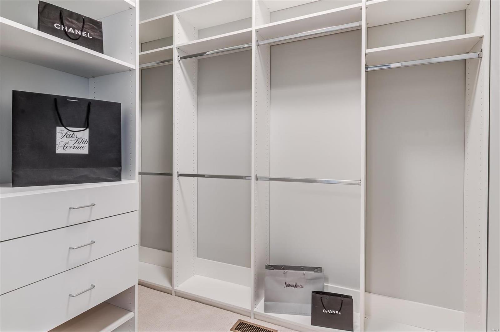 Clayton Country Club - Residential