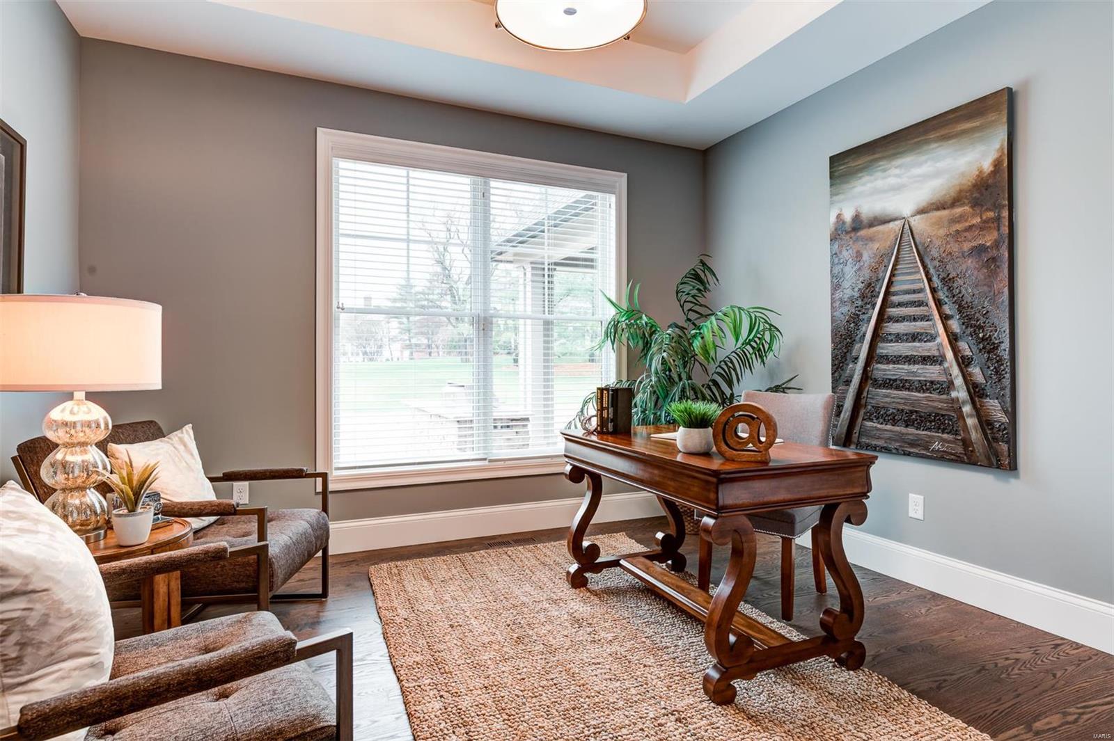 Clayton Country Club - Residential