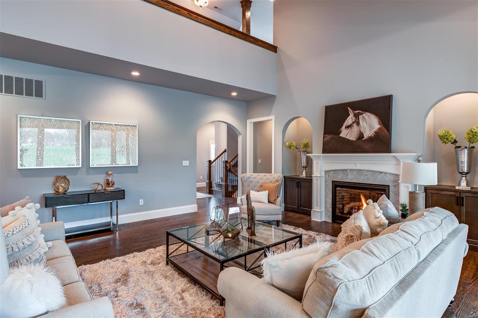 Clayton Country Club - Residential