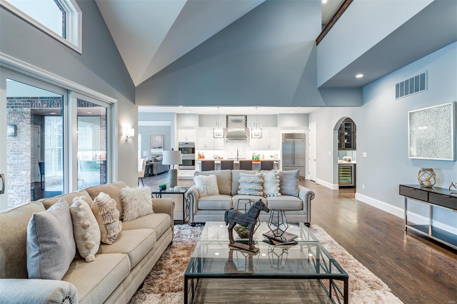 Clayton Country Club - Residential