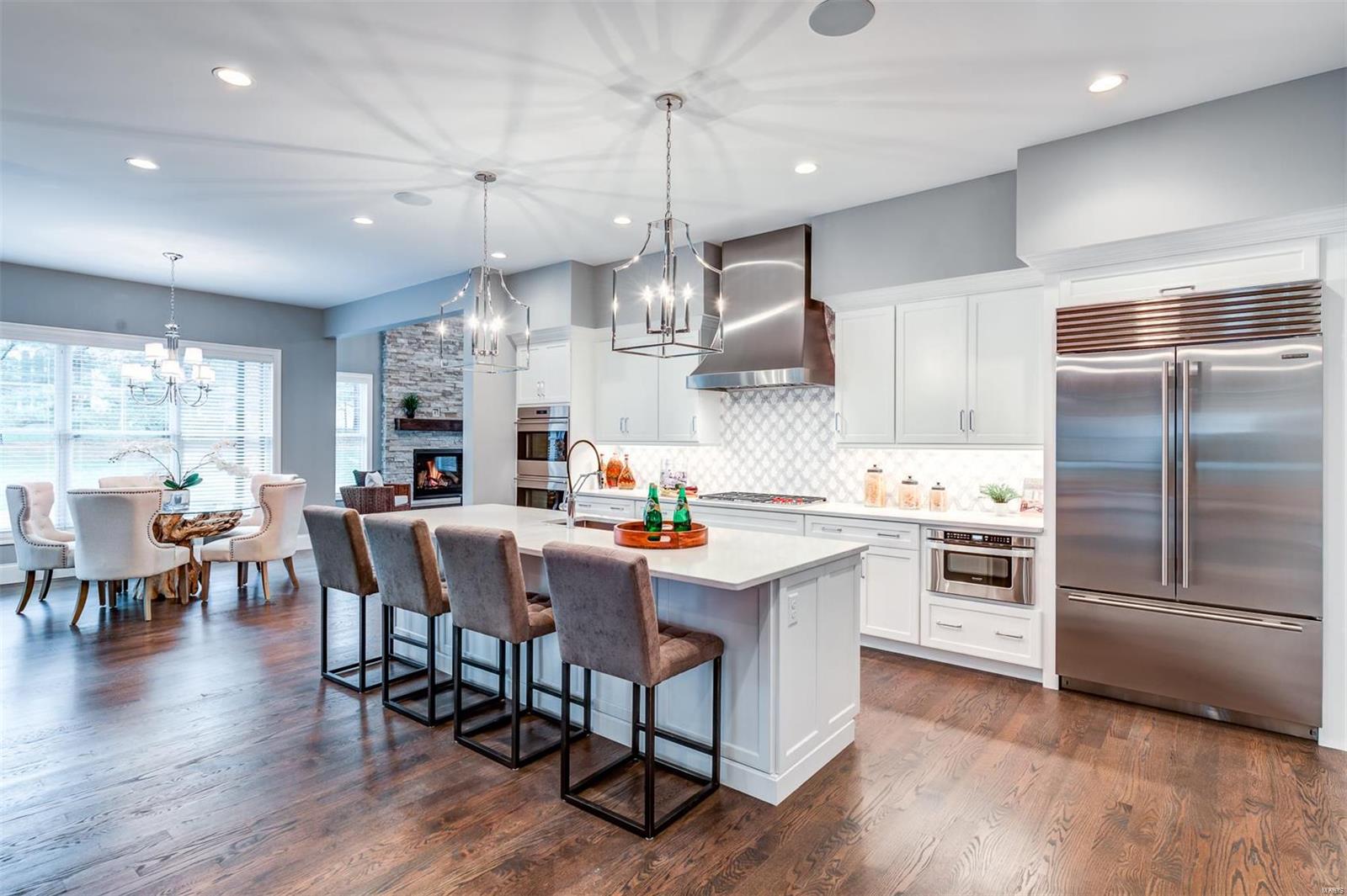 Clayton Country Club - Residential