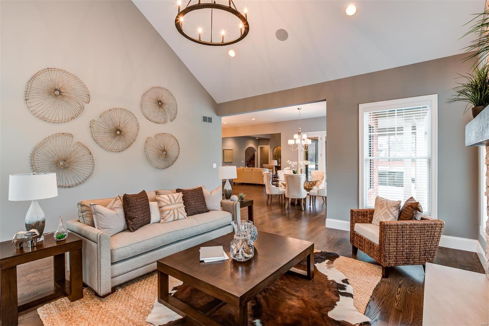 Clayton Country Club - Residential