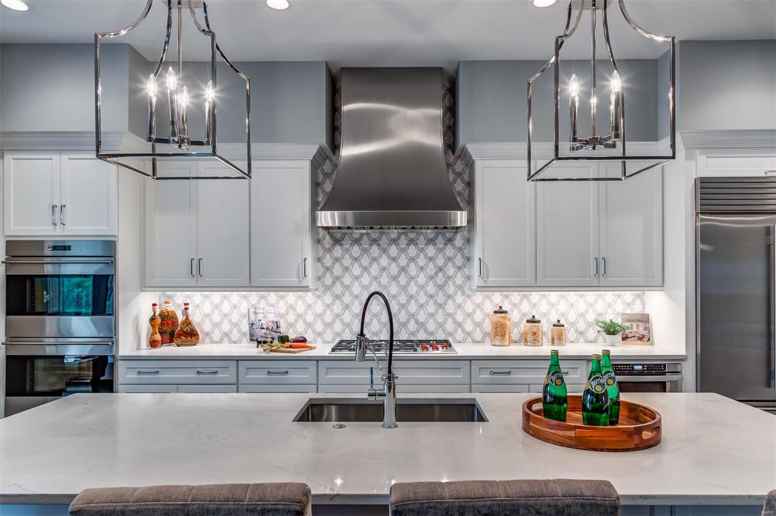 Clayton Country Club - Residential