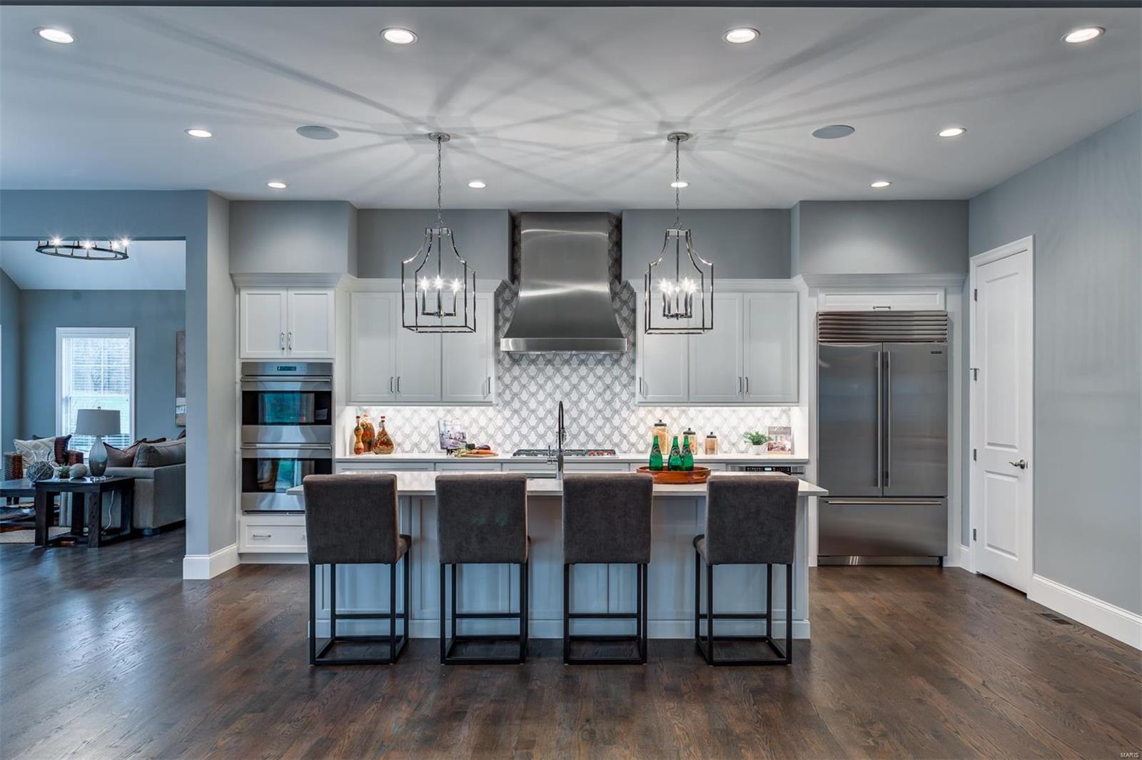 Clayton Country Club - Residential