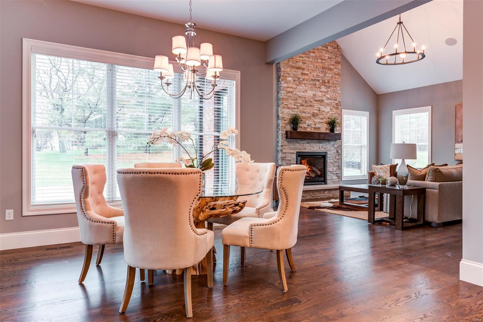 Clayton Country Club - Residential