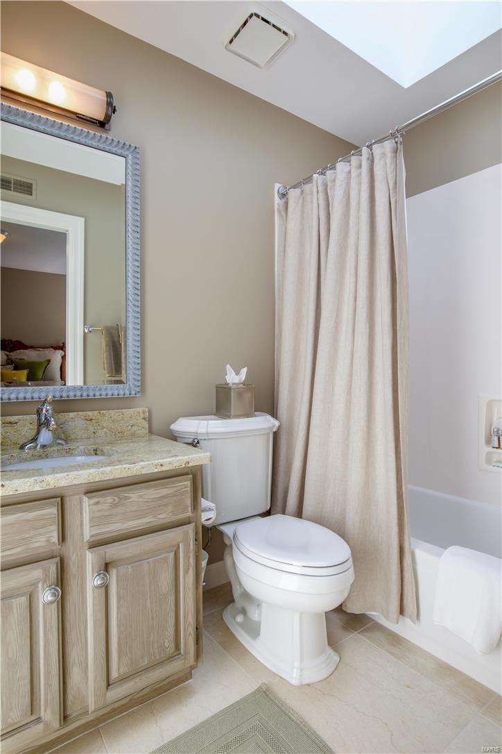 Brook Hill Estates One - Residential