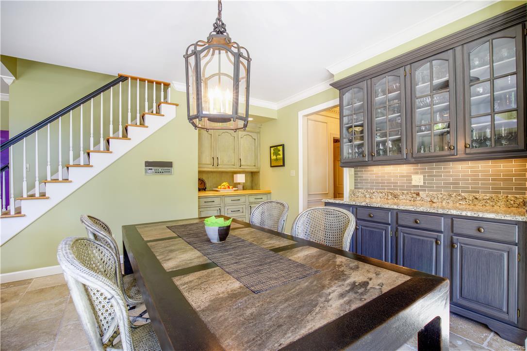 Brook Hill Estates One - Residential