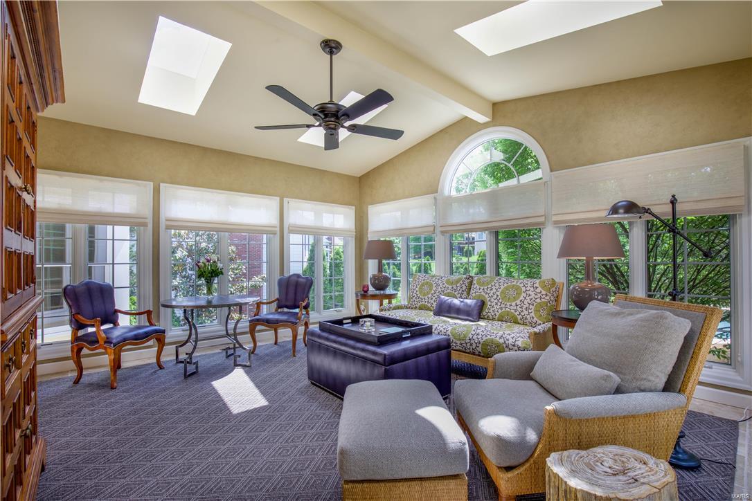 Brook Hill Estates One - Residential