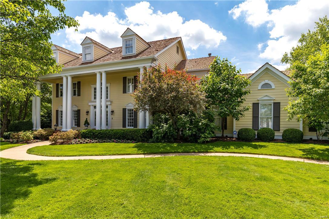 Brook Hill Estates One - Residential