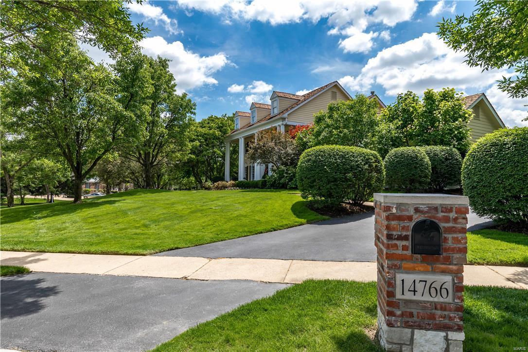 Brook Hill Estates One - Residential