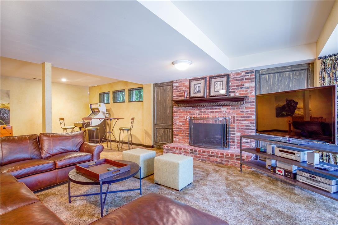 Brook Hill Estates One - Residential