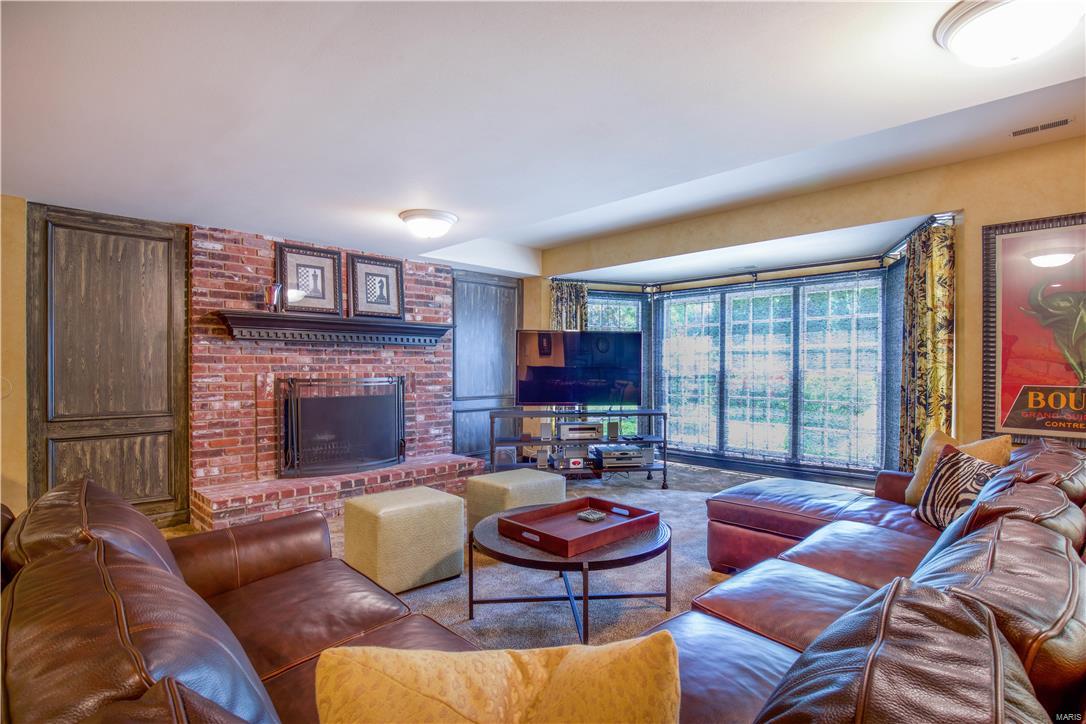 Brook Hill Estates One - Residential