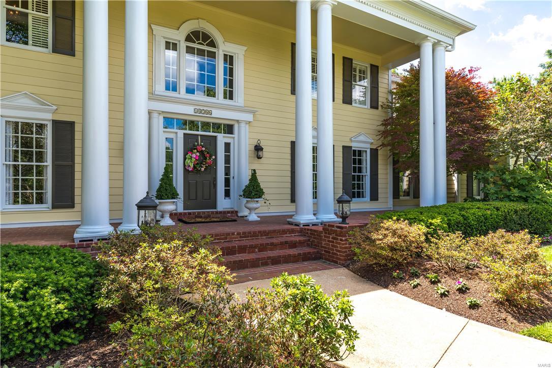 Brook Hill Estates One - Residential