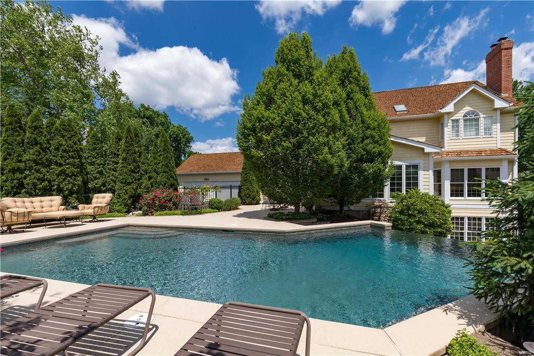 Brook Hill Estates One - Residential