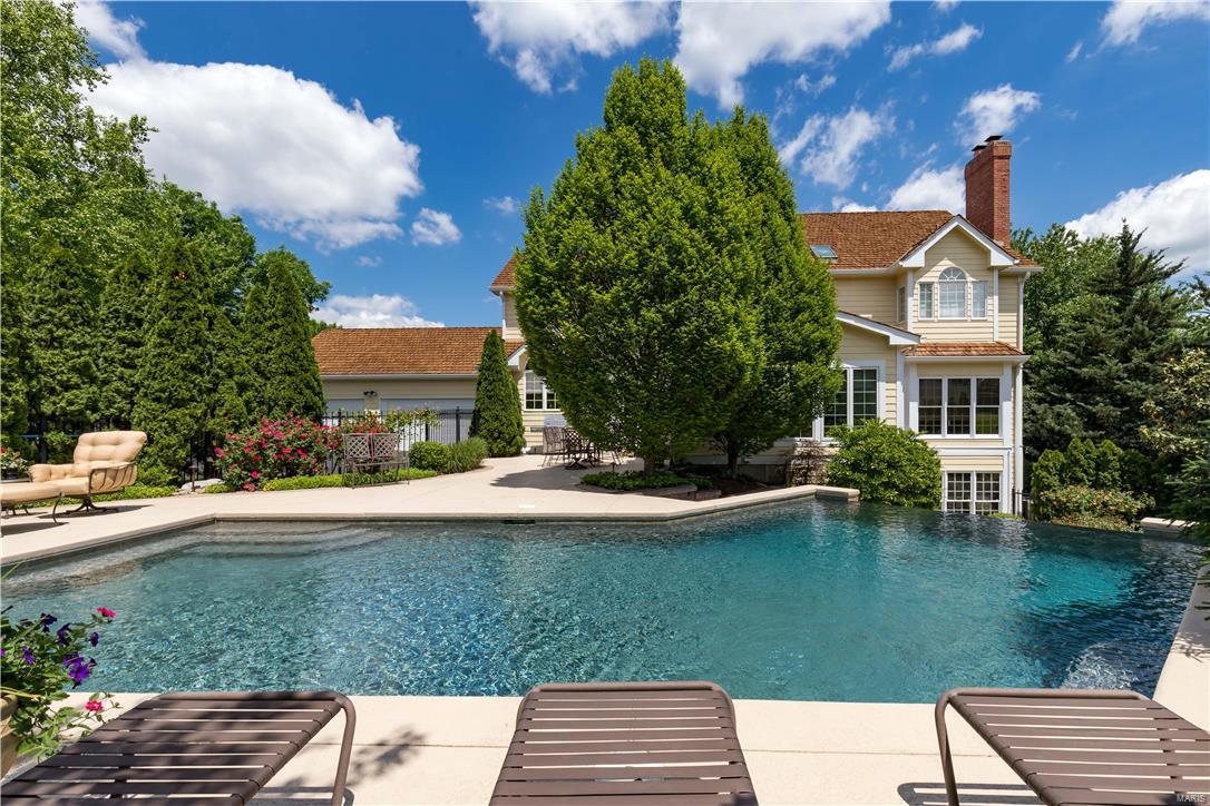 Brook Hill Estates One - Residential