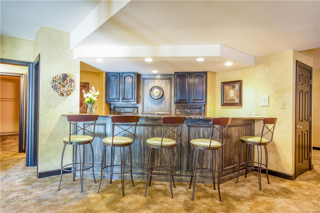 Brook Hill Estates One - Residential