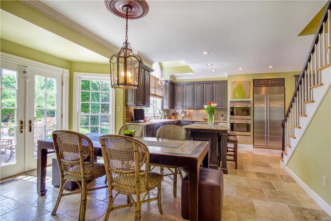 Brook Hill Estates One - Residential