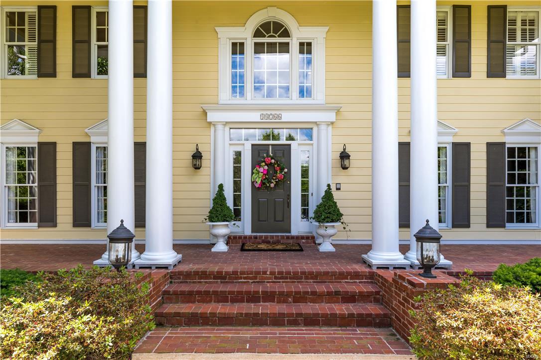 Brook Hill Estates One - Residential