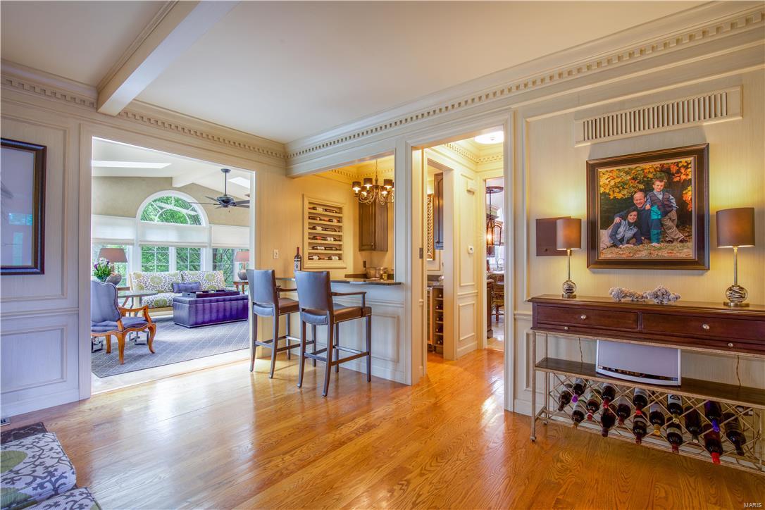 Brook Hill Estates One - Residential