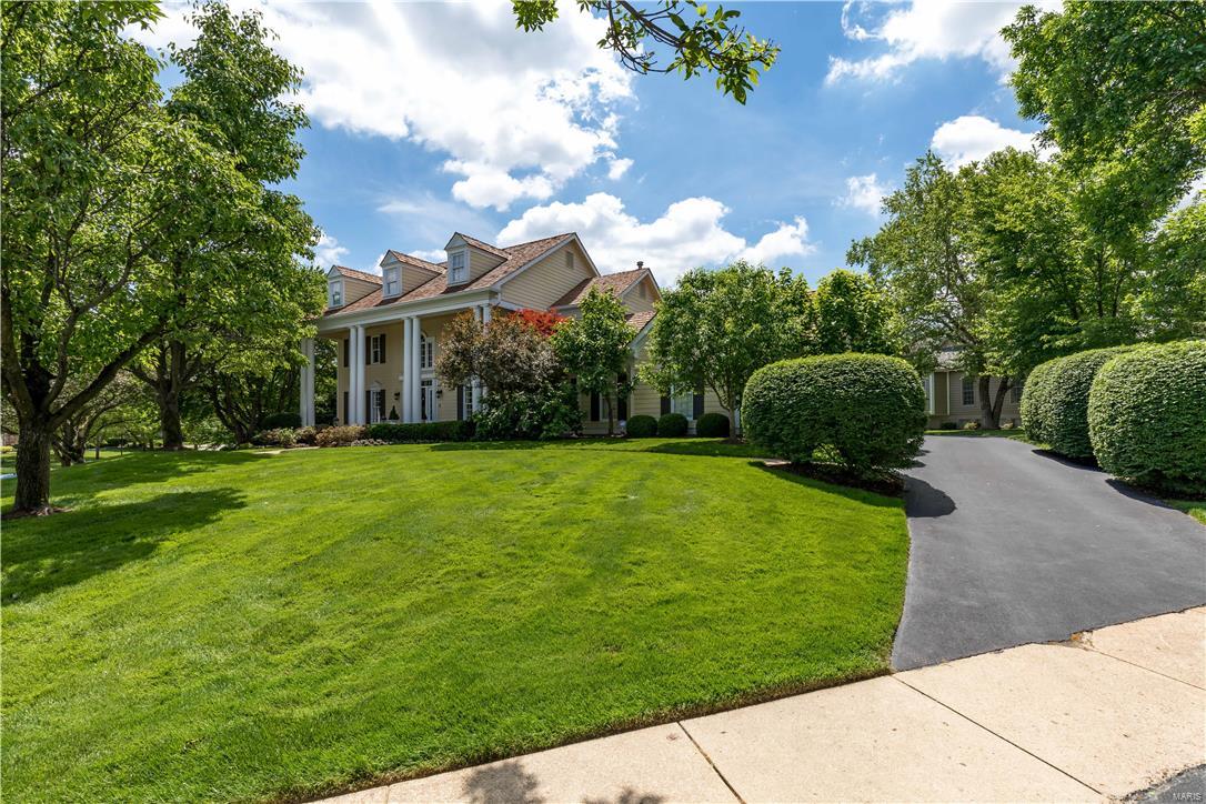 Brook Hill Estates One - Residential