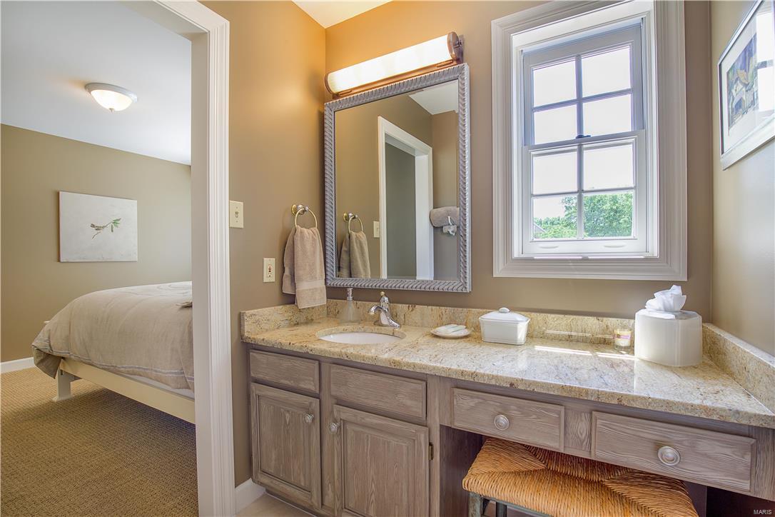 Brook Hill Estates One - Residential