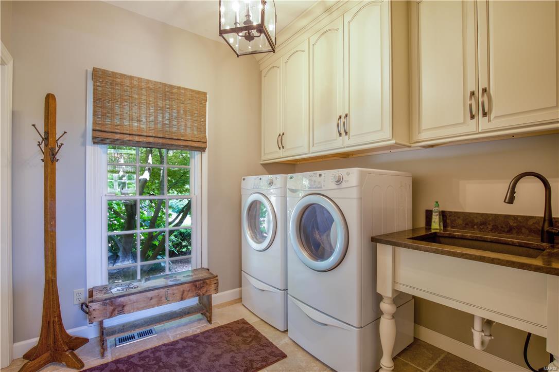 Brook Hill Estates One - Residential