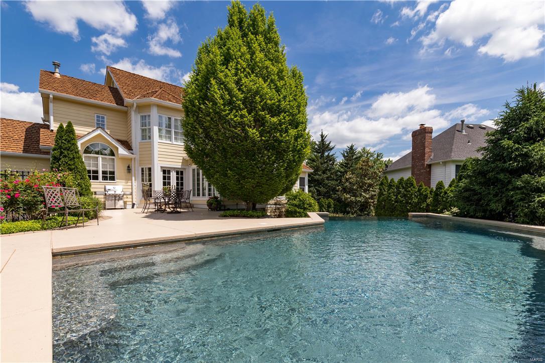 Brook Hill Estates One - Residential