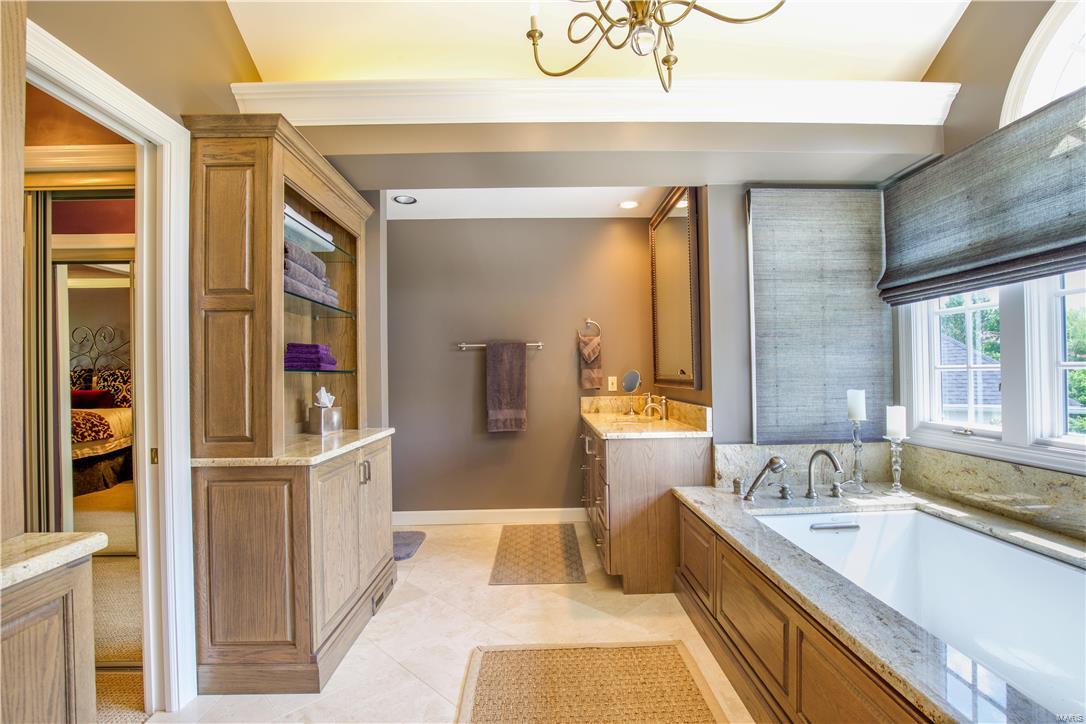 Brook Hill Estates One - Residential