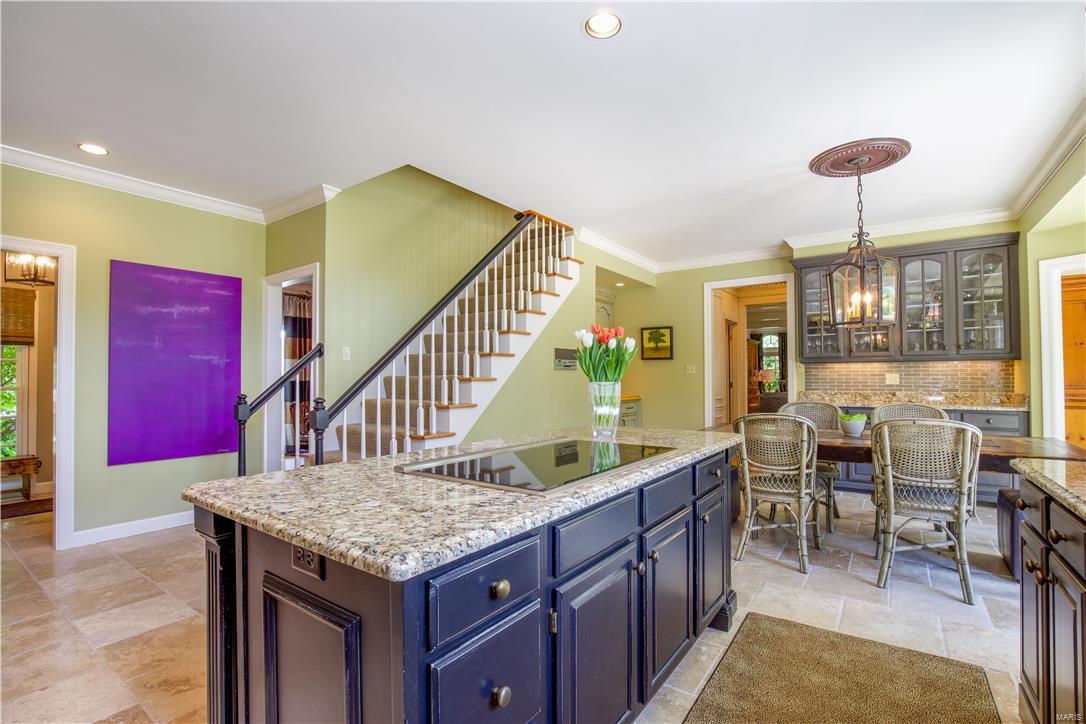 Brook Hill Estates One - Residential