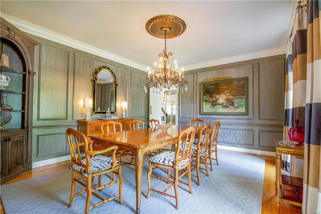 Brook Hill Estates One - Residential