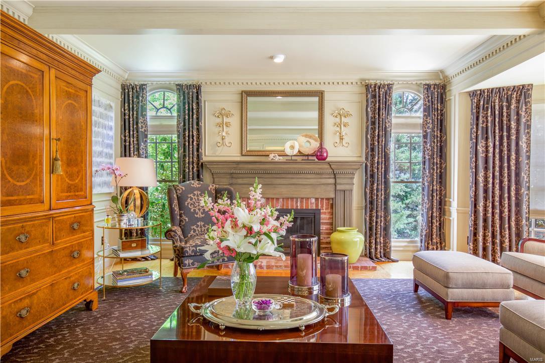 Brook Hill Estates One - Residential