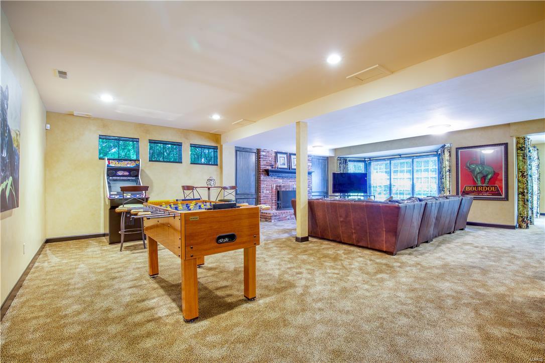 Brook Hill Estates One - Residential