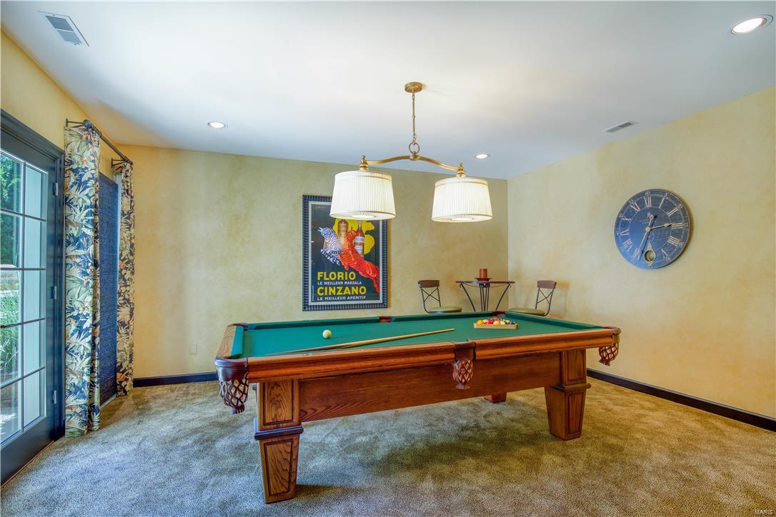 Brook Hill Estates One - Residential