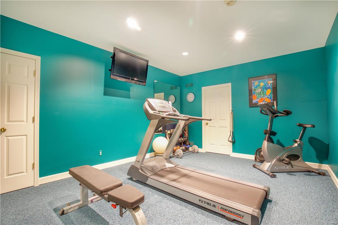 Brook Hill Estates One - Residential