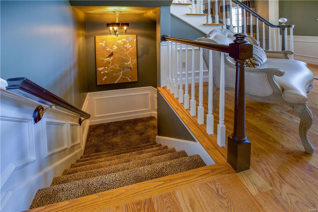 Brook Hill Estates One - Residential