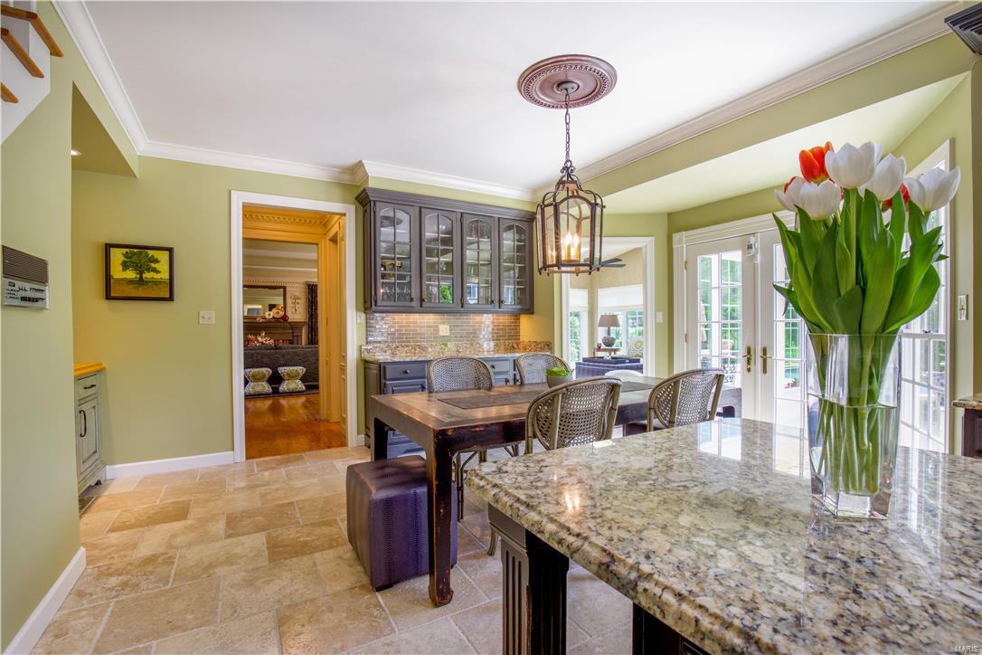 Brook Hill Estates One - Residential