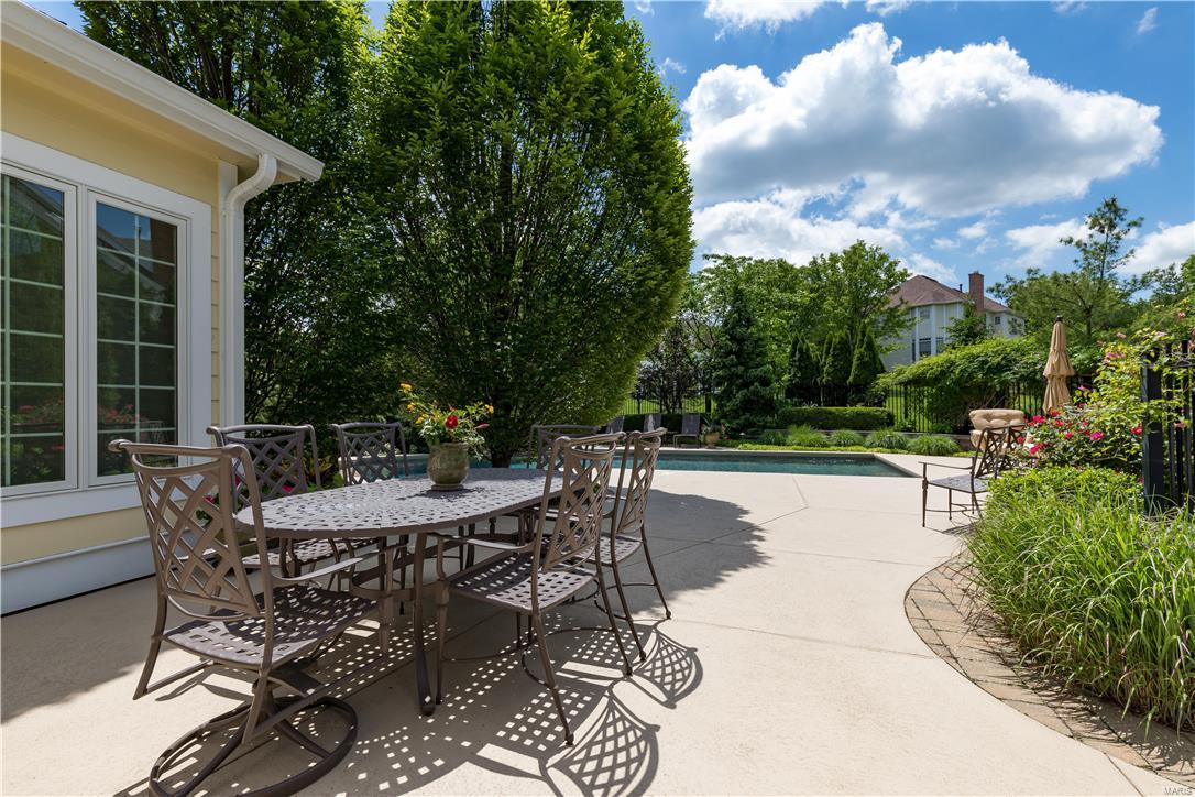 Brook Hill Estates One - Residential