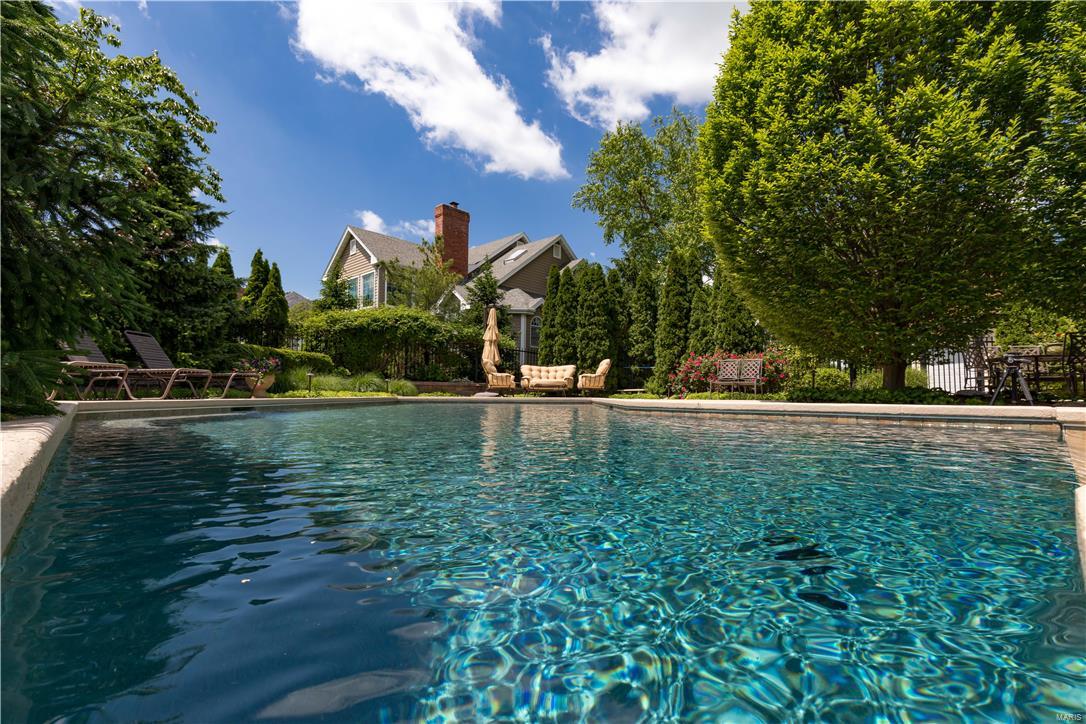 Brook Hill Estates One - Residential