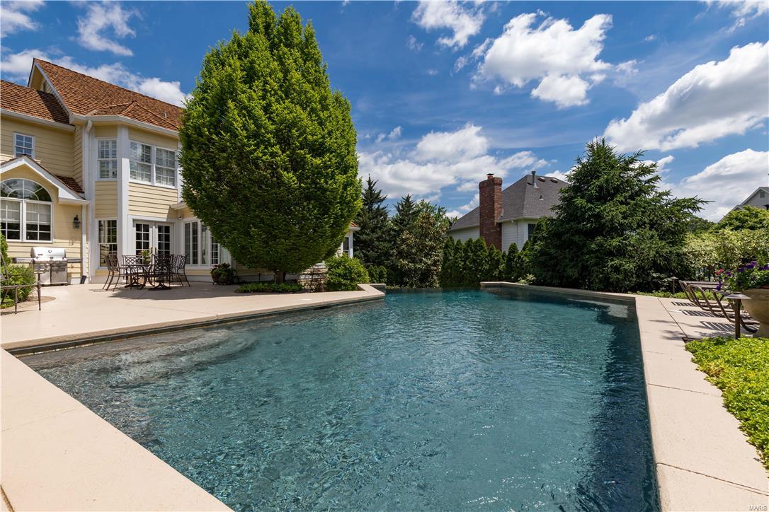 Brook Hill Estates One - Residential