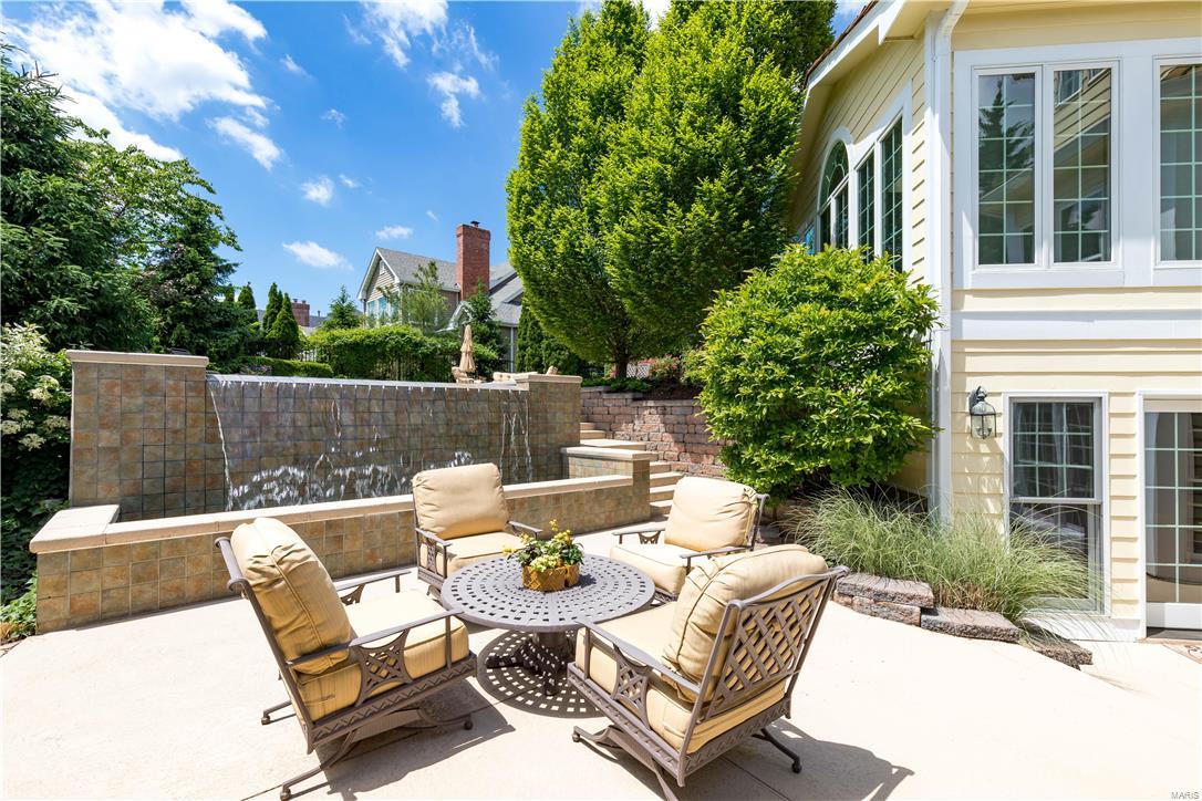 Brook Hill Estates One - Residential