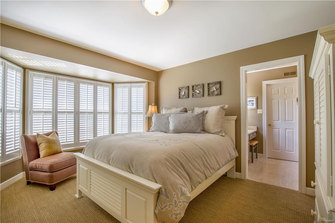 Brook Hill Estates One - Residential