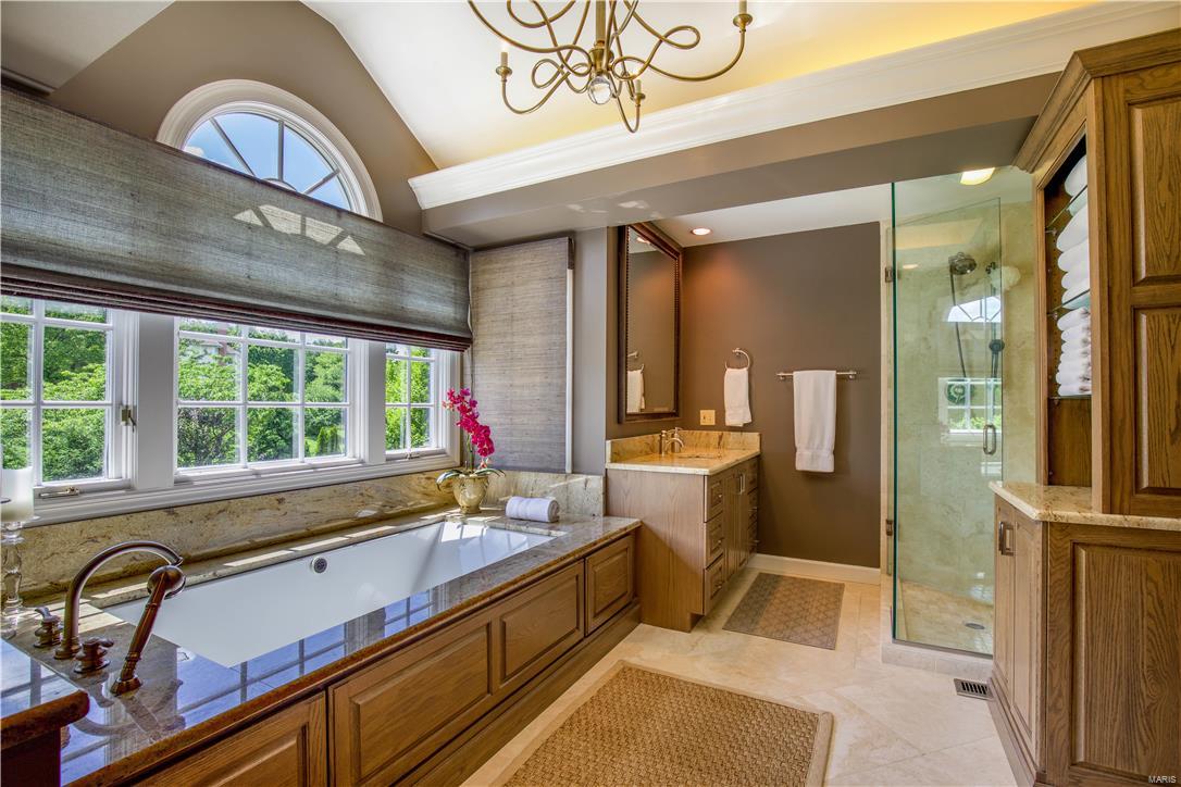 Brook Hill Estates One - Residential