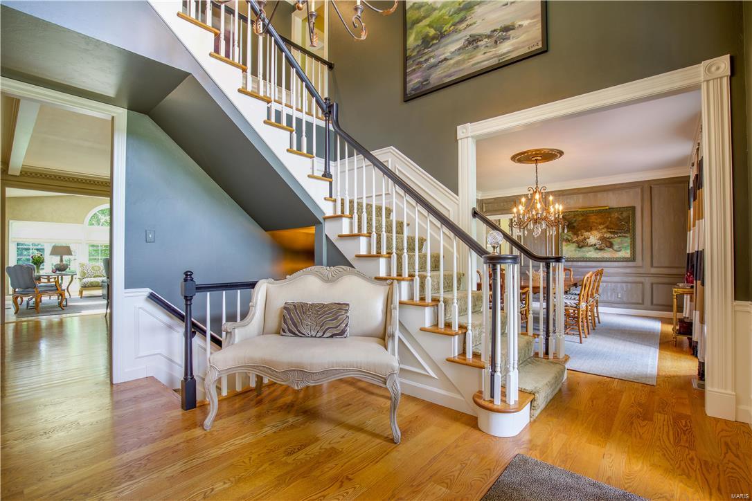 Brook Hill Estates One - Residential