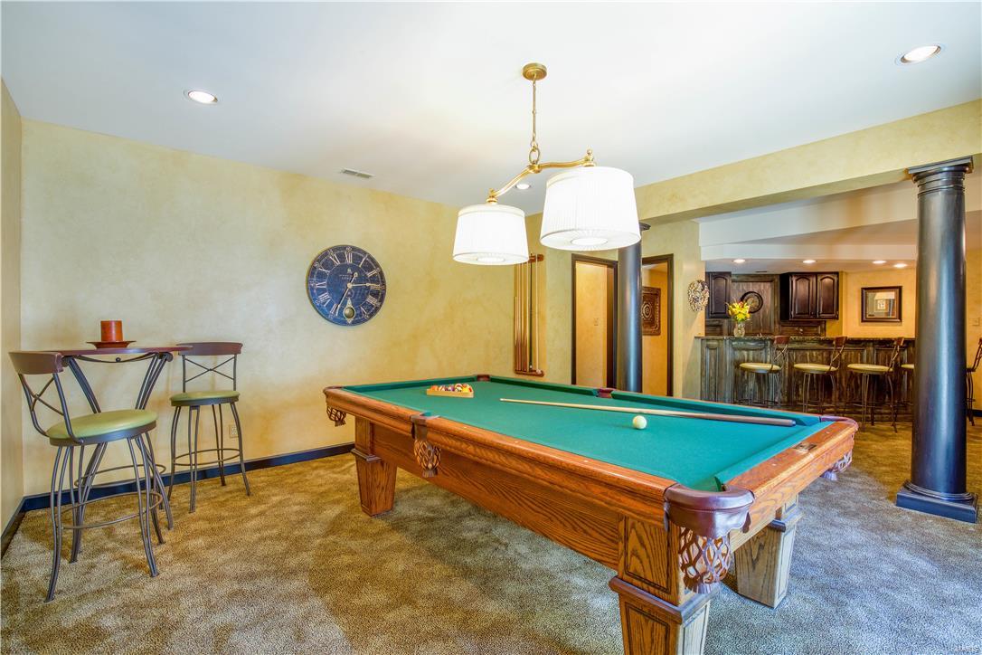 Brook Hill Estates One - Residential