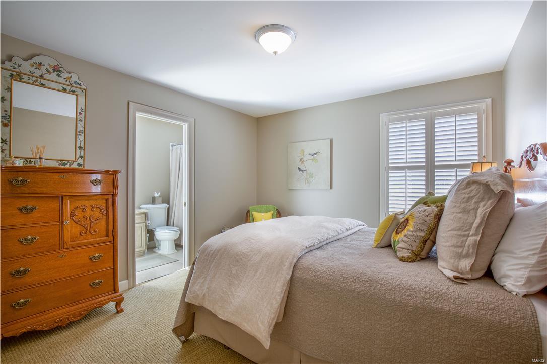 Brook Hill Estates One - Residential